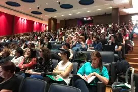 כנס אייזק יולי 2018